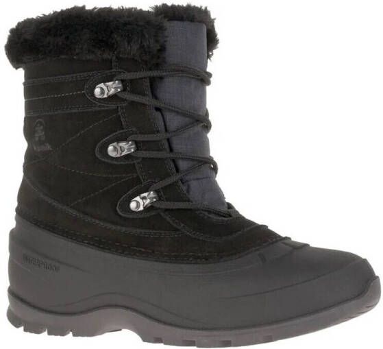Kamik Snowboots Winterstiefel Snovalley 5