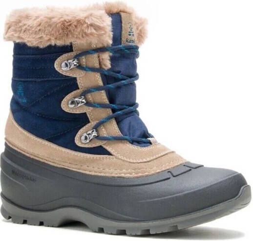 Kamik Snowboots Winterstiefel Snovalley 5