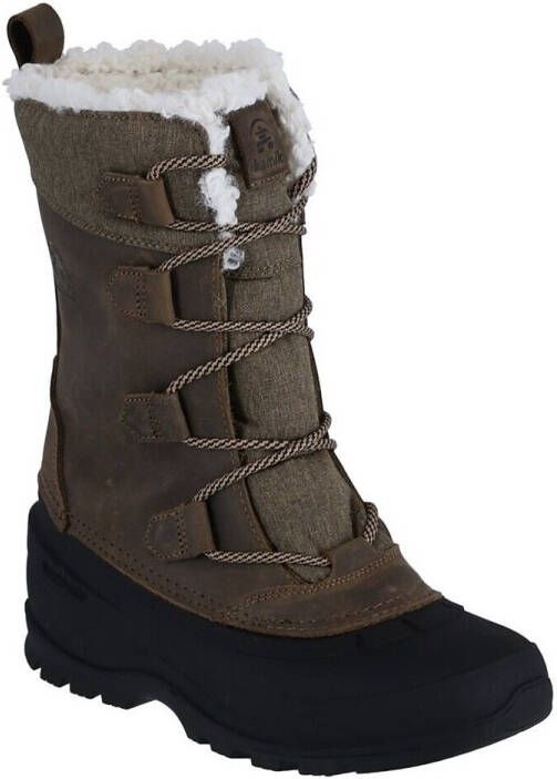Kamik Snowboots Winterstiefel Snowgem
