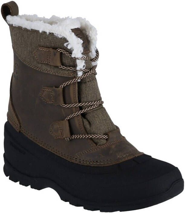 Kamik Snowboots Winterstiefel Snowgem Low