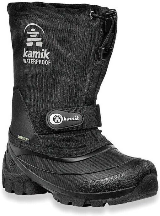 Kamik Snowboots Winterstiefel Waterbug 5g Gtx