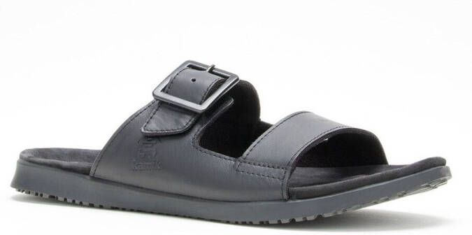Kamik Teenslippers Marty Slide