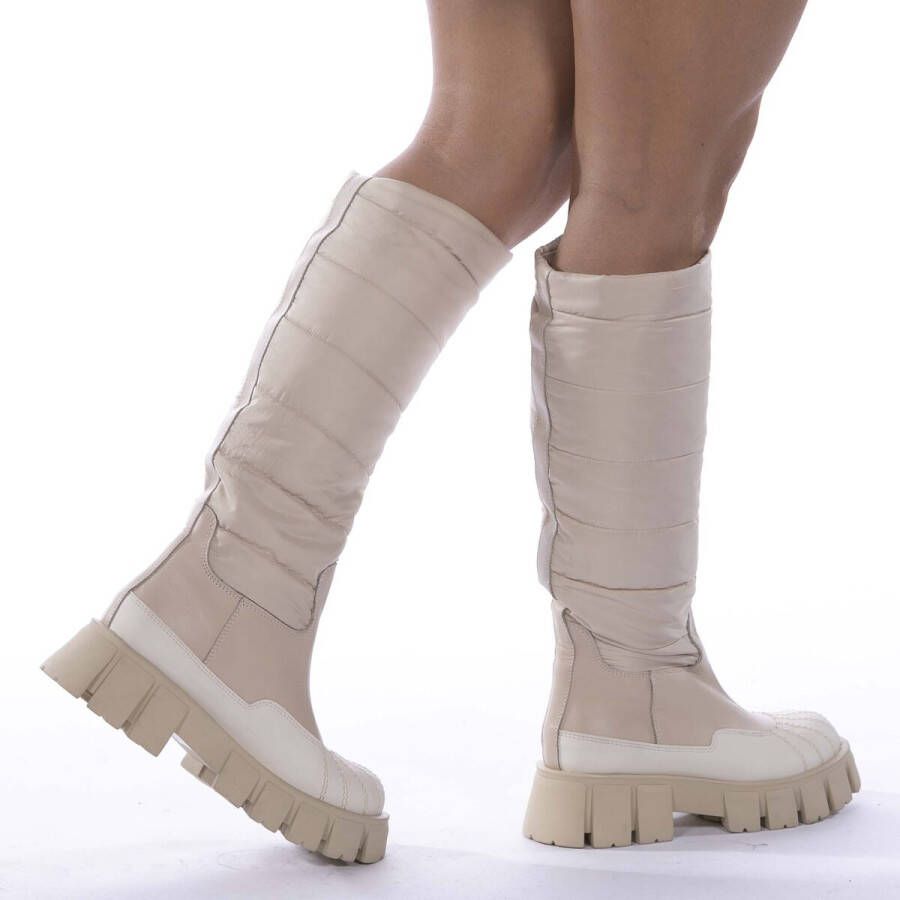Nike Hoogwaardige Sneakers voor Vrouwen Paars Dames - Foto 2