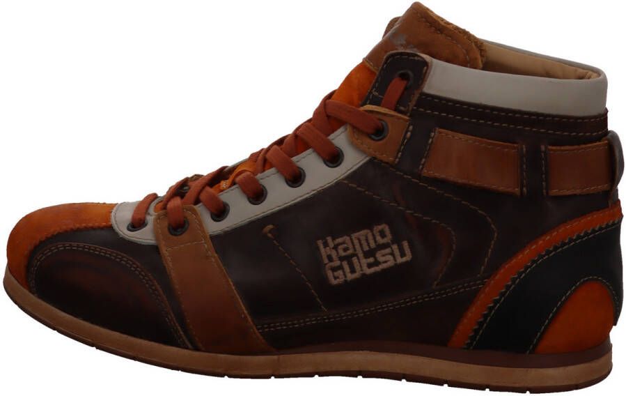Kamo-Gutsu Hoge Sneakers