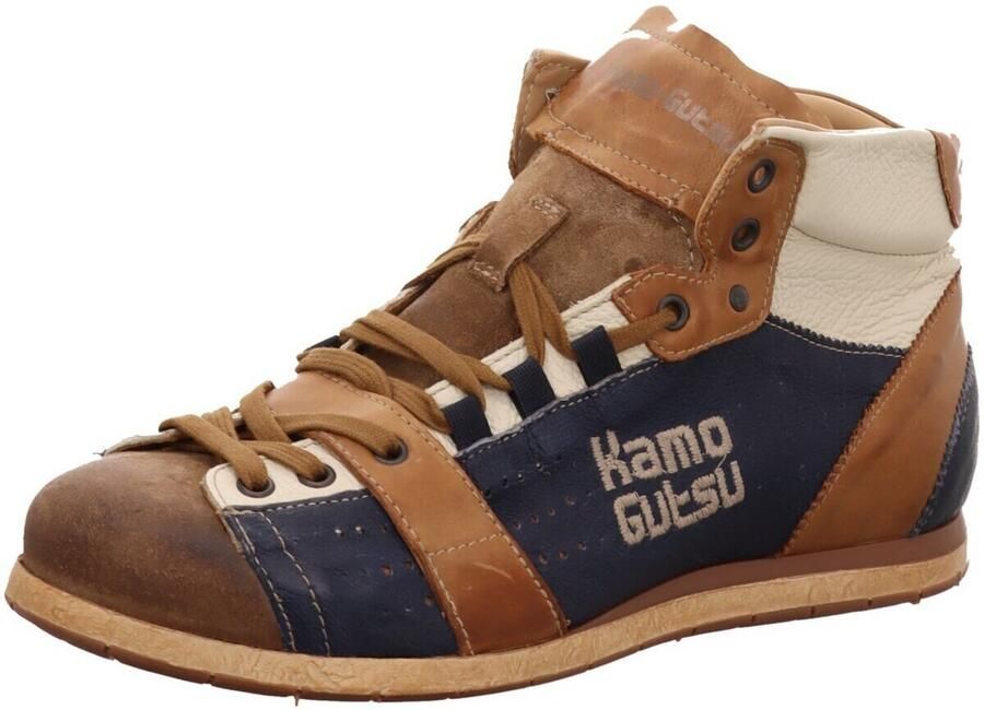 Kamo-Gutsu Hoge Sneakers