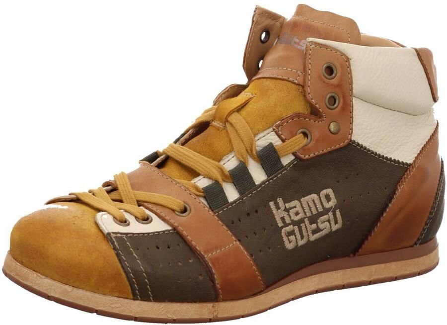 Kamo-Gutsu Hoge Sneakers