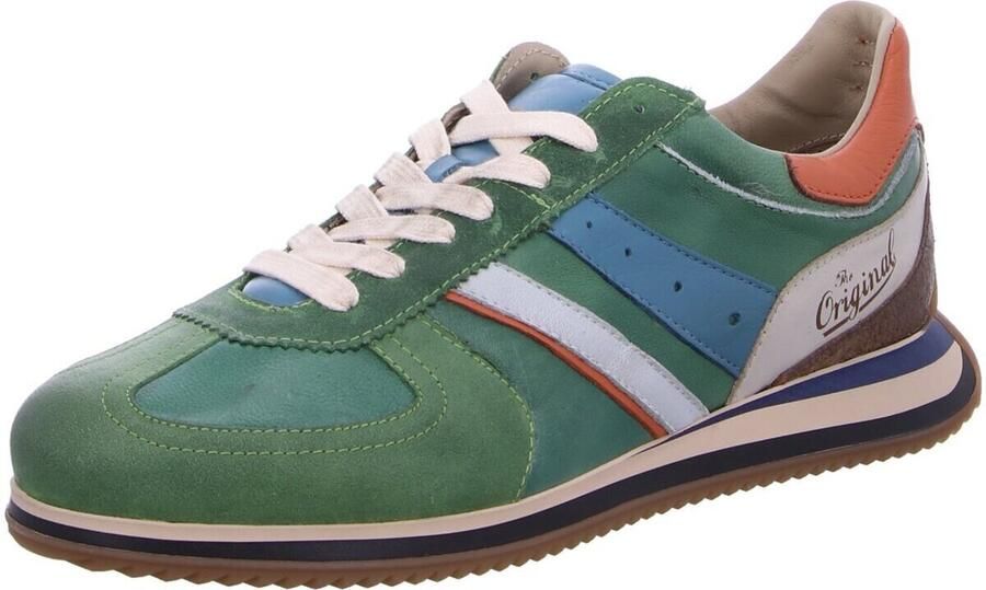 Kamo-Gutsu Lage Sneakers