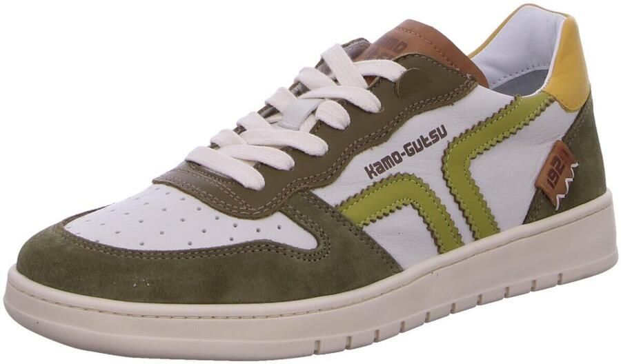 Kamo-Gutsu Lage Sneakers
