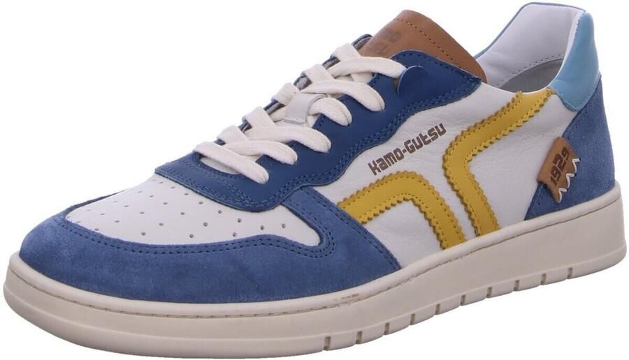 Kamo-Gutsu Lage Sneakers