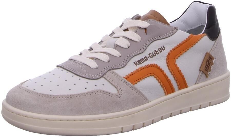 Kamo-Gutsu Lage Sneakers