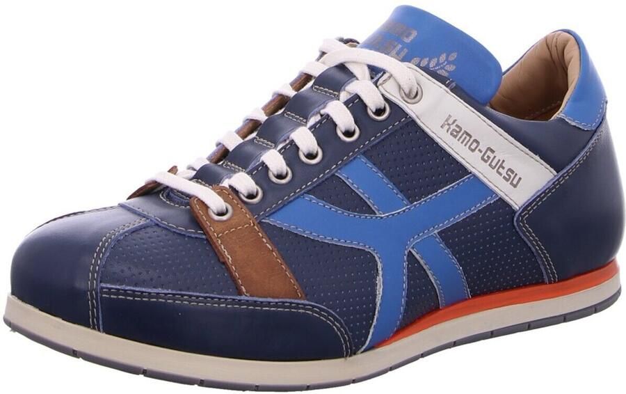 Kamo-Gutsu Lage Sneakers