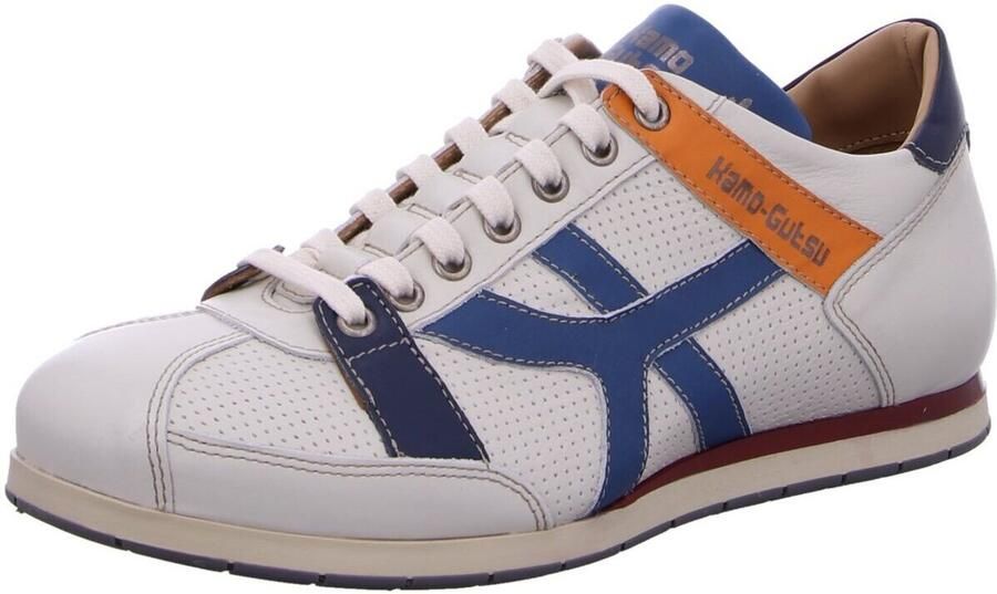 Kamo-Gutsu Lage Sneakers