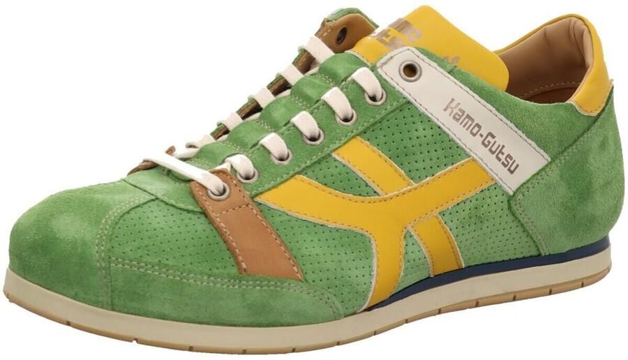 Kamo-Gutsu Lage Sneakers