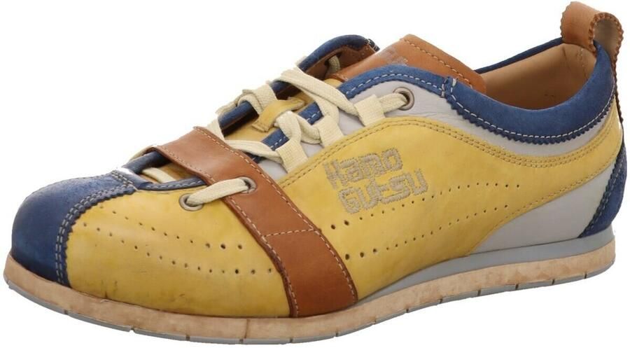 Kamo-Gutsu Lage Sneakers