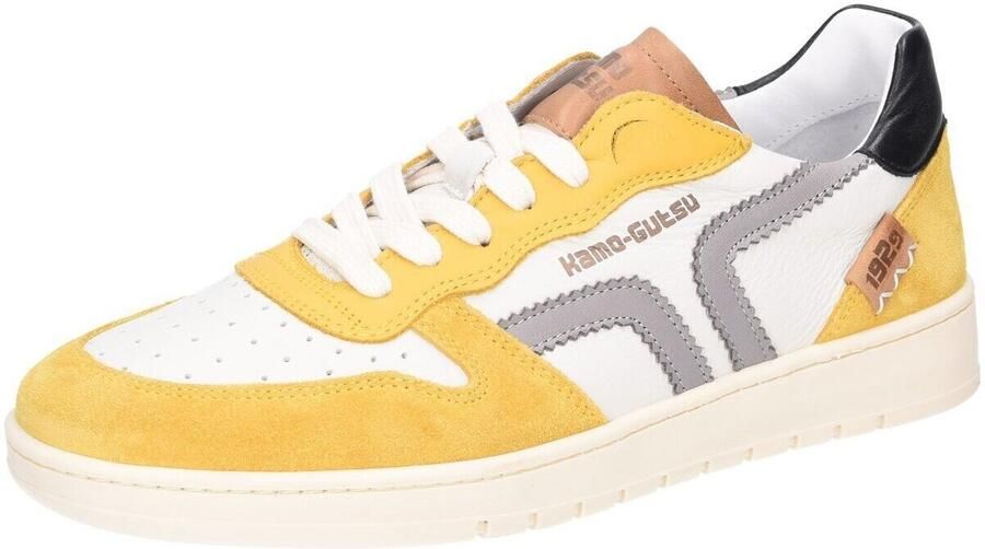 Kamo-Gutsu Lage Sneakers