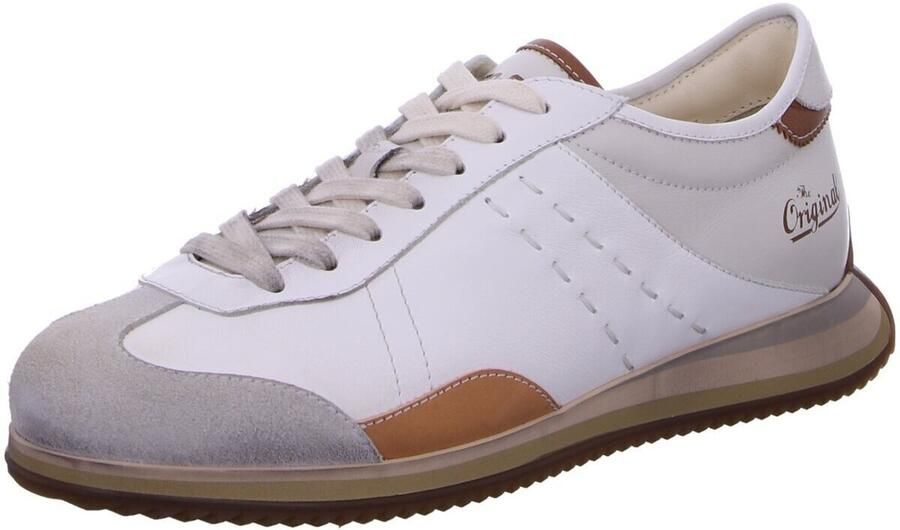 Kamo-Gutsu Lage Sneakers