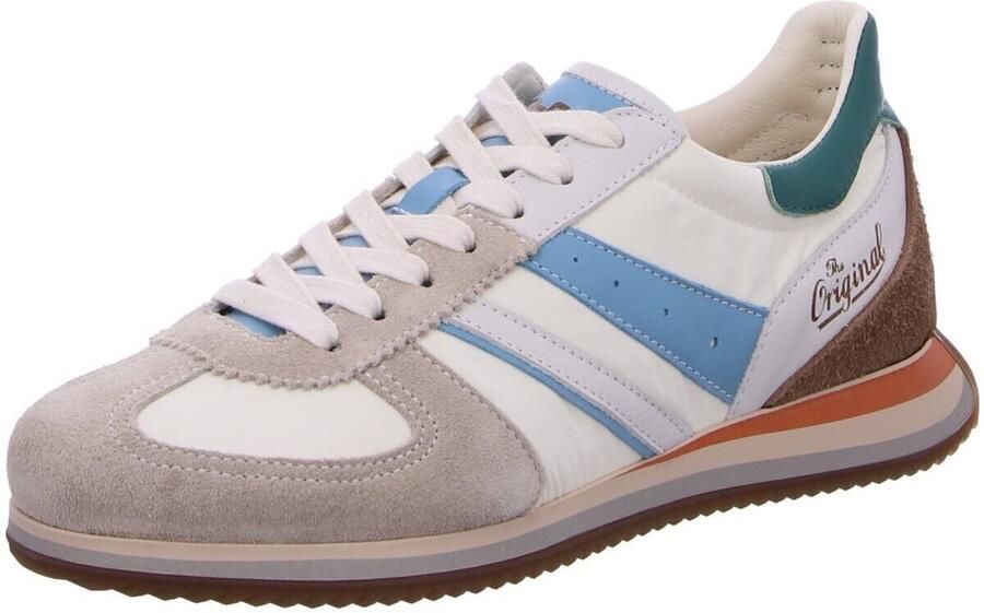 Kamo-Gutsu Lage Sneakers