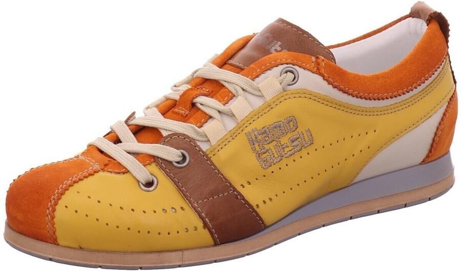 Kamo-Gutsu Lage Sneakers