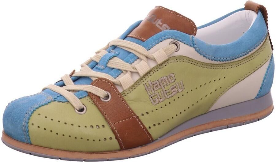 Kamo-Gutsu Lage Sneakers