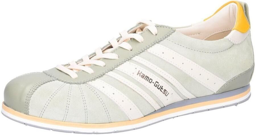 Kamo-Gutsu Lage Sneakers