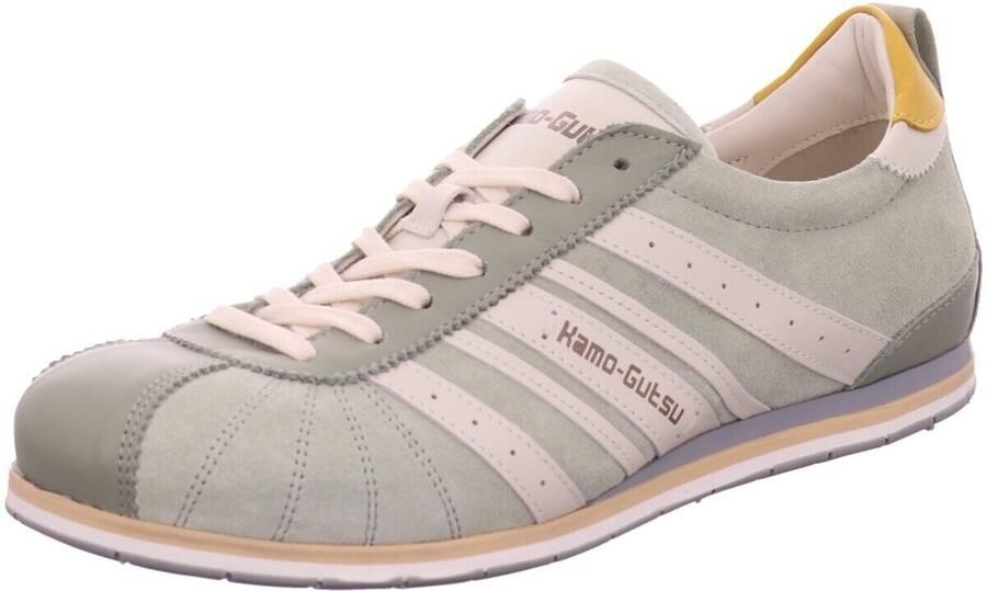 Kamo-Gutsu Lage Sneakers