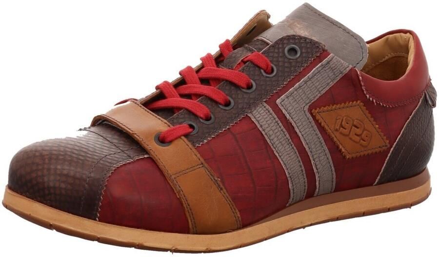 Kamo-Gutsu Lage Sneakers