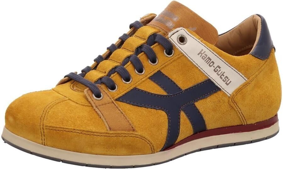 Kamo-Gutsu Lage Sneakers