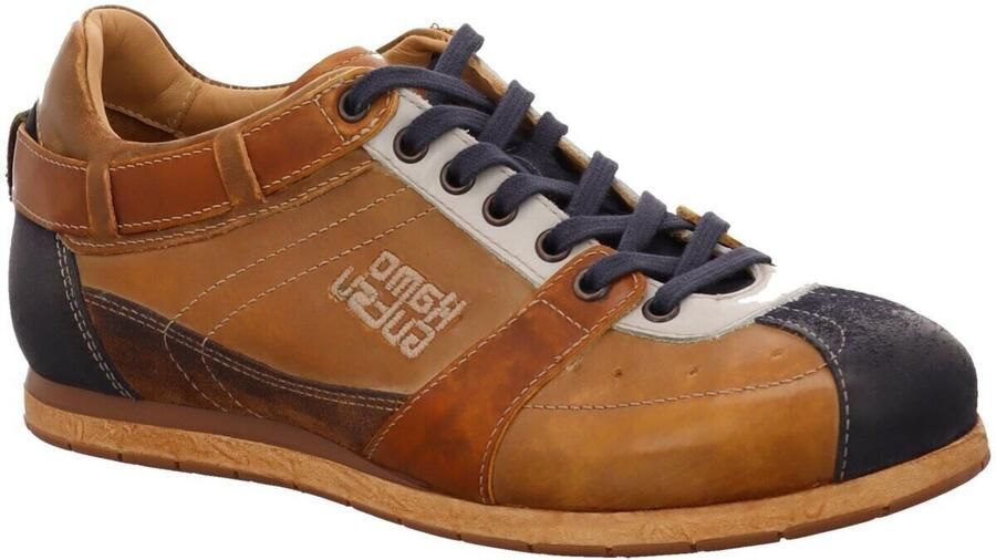 Kamo-Gutsu Lage Sneakers
