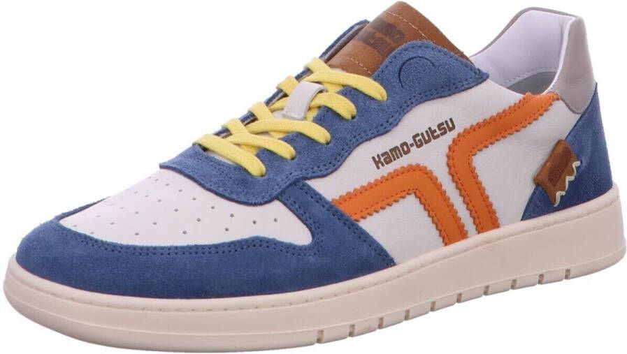 Kamo-Gutsu Sneakers