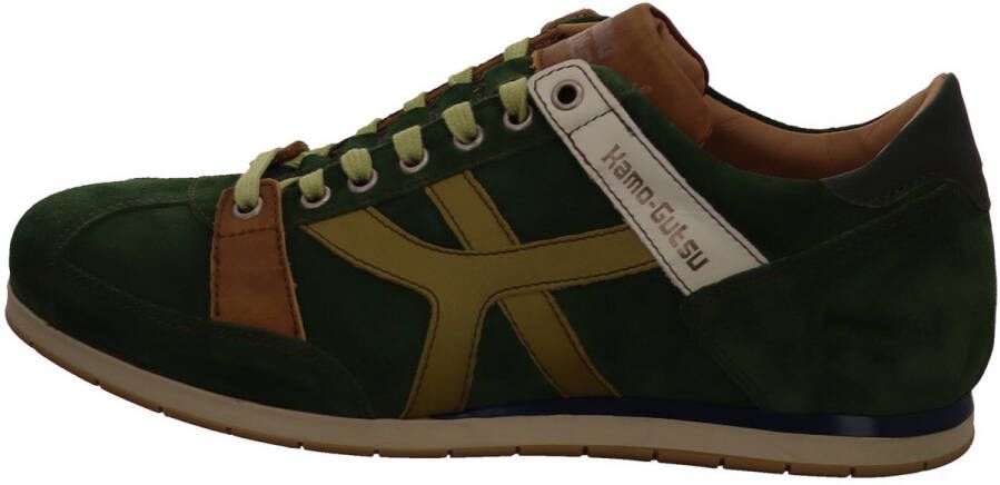 Kamo-Gutsu Lage Sneakers