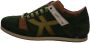 Kamo Gutsu TIFO-044 Vrijetijdsschoenen voor heren Verde-Oil-Prato - Thumbnail 2