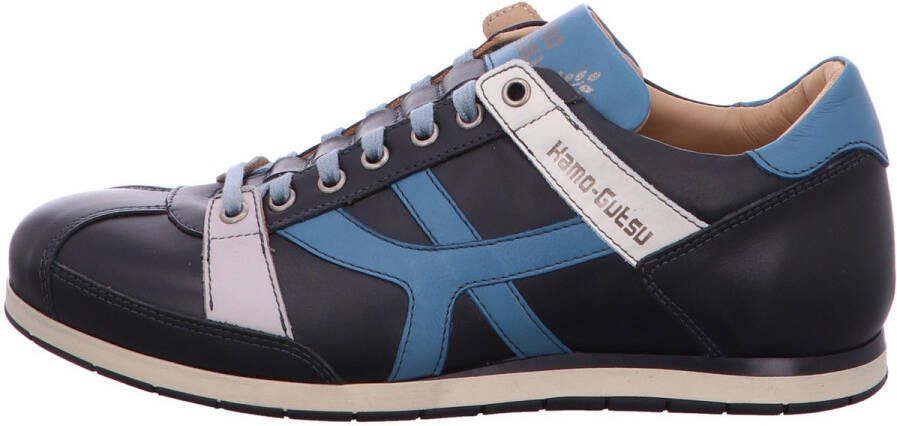 Kamo-Gutsu Lage Sneakers