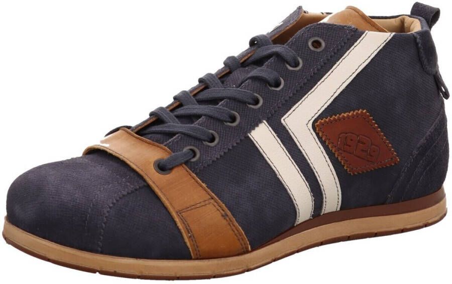 Kamo-Gutsu Lage Sneakers