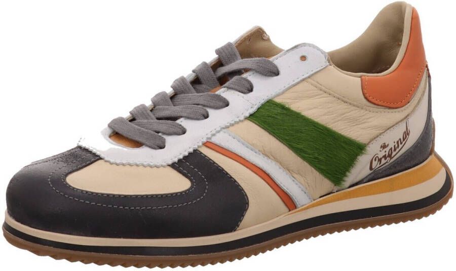 Kamo-Gutsu Lage Sneakers