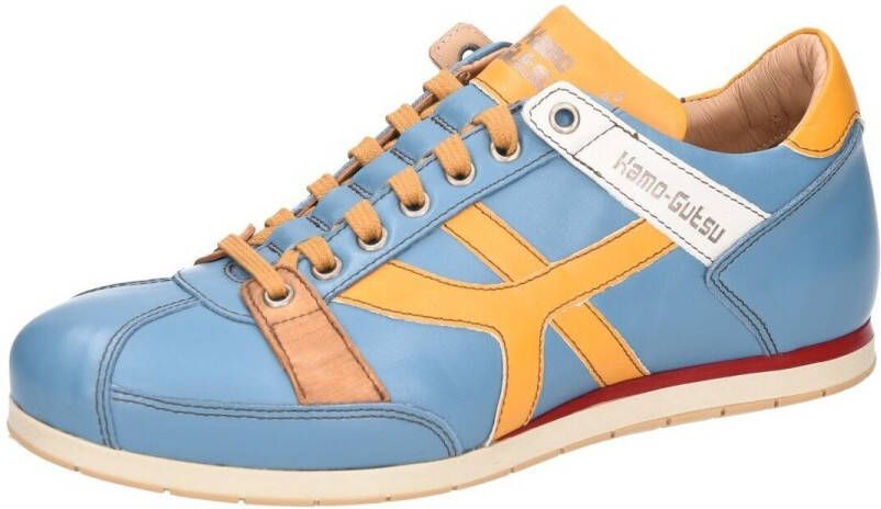 Kamo-Gutsu Lage Sneakers