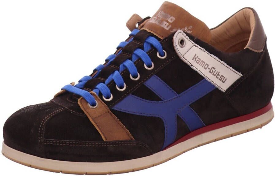 Kamo-Gutsu Lage Sneakers