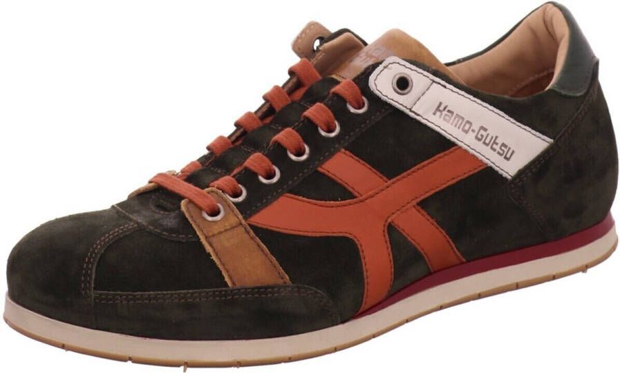 Kamo-Gutsu Lage Sneakers