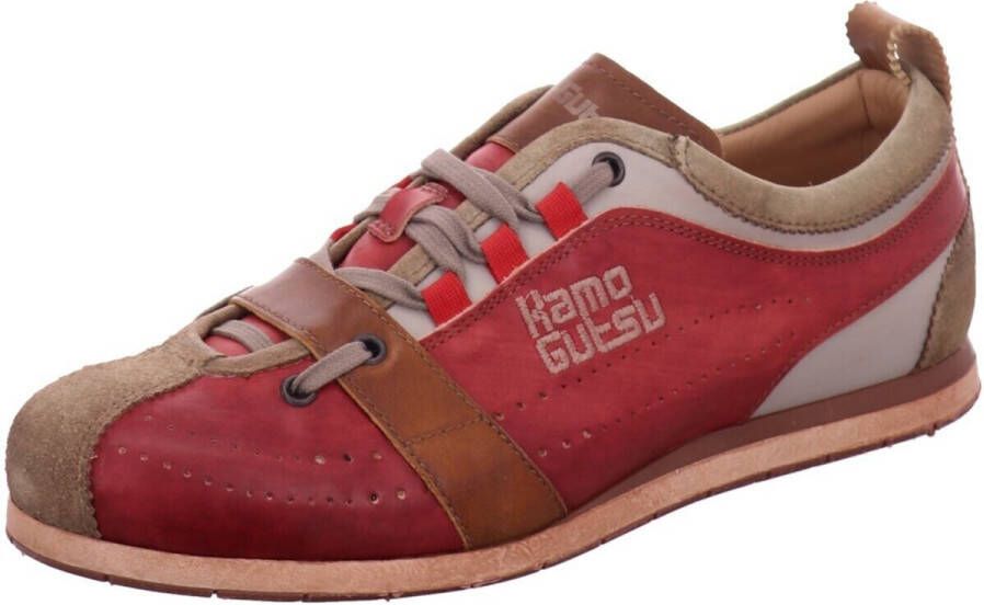 Kamo-Gutsu Lage Sneakers