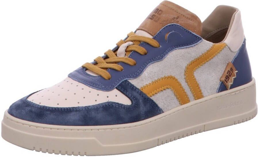 Kamo-Gutsu Lage Sneakers