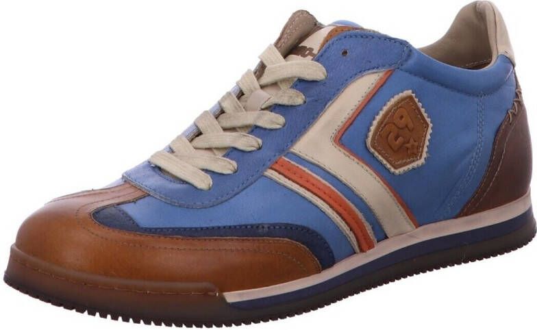 Kamo-Gutsu Lage Sneakers