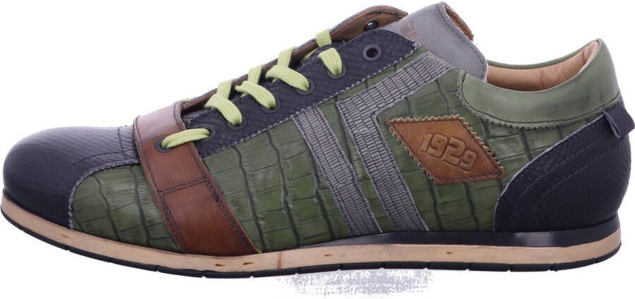 Kamo-Gutsu Lage Sneakers