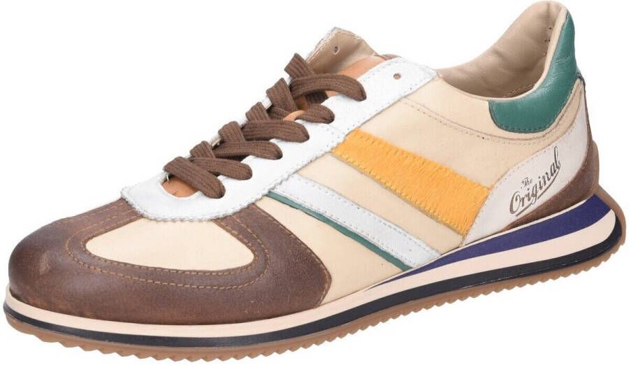 Kamo-Gutsu Lage Sneakers