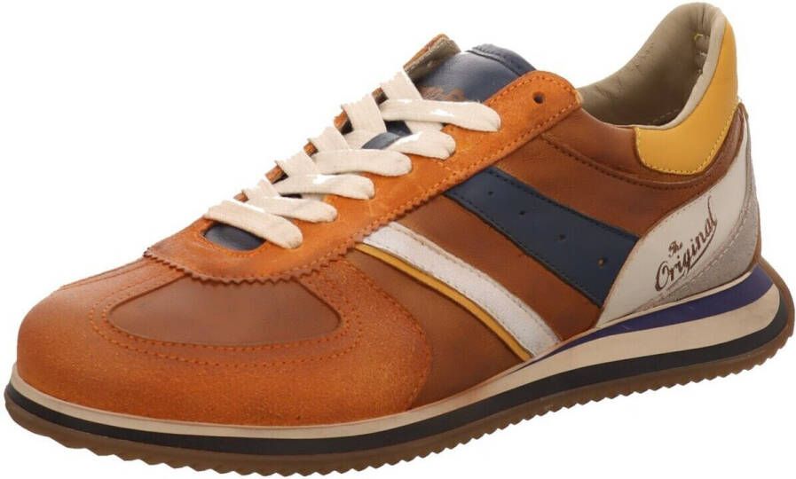 Kamo-Gutsu Lage Sneakers