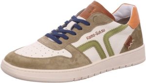 Kamo-Gutsu Sneakers