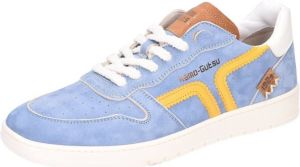 Kamo-Gutsu Sneakers