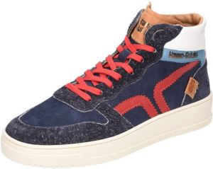 Kamo-Gutsu Sneakers