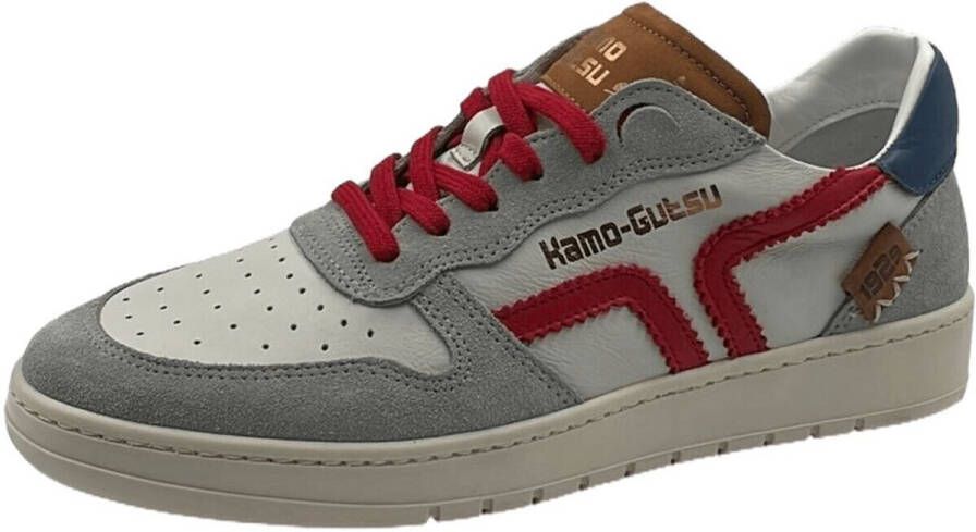 Kamo-Gutsu Sneakers