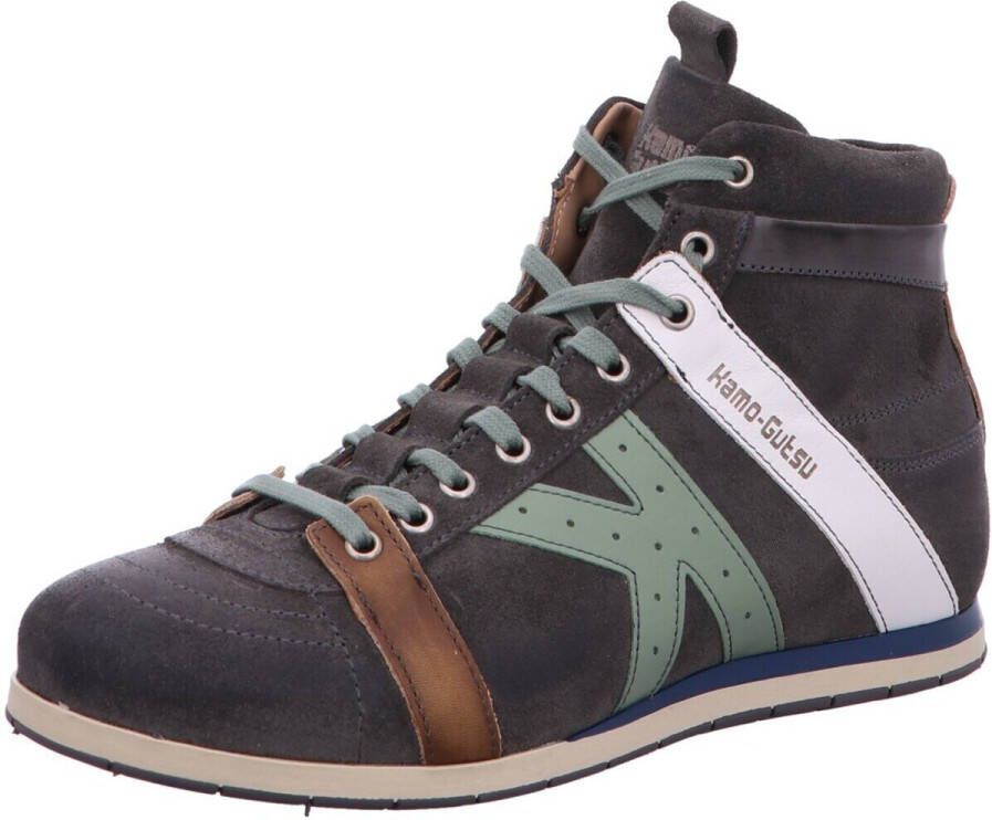 Kamo-Gutsu Sneakers