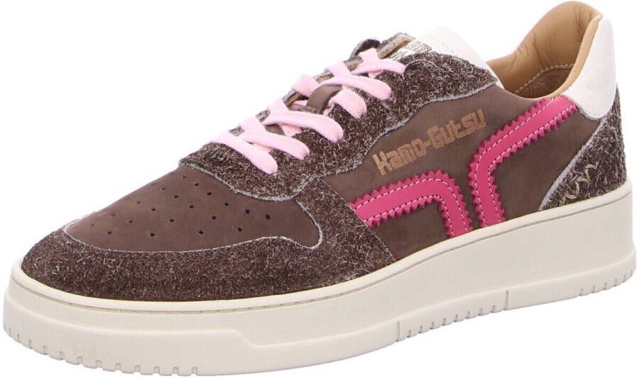 Kamo-Gutsu Sneakers
