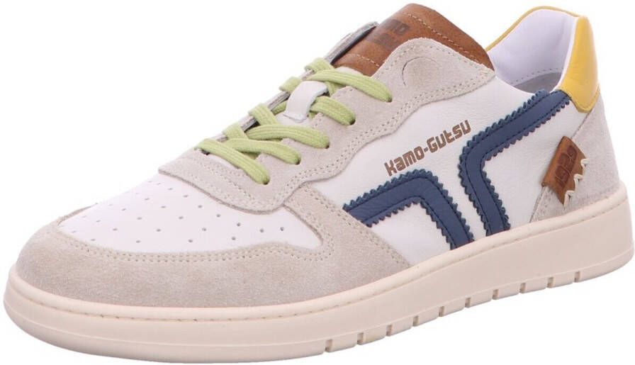 Kamo-Gutsu Sneakers